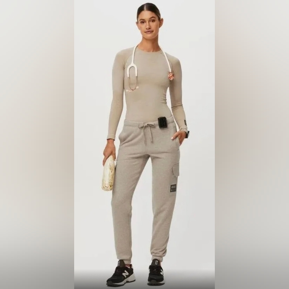 Figs Mandalorian Sweatpants Release XL